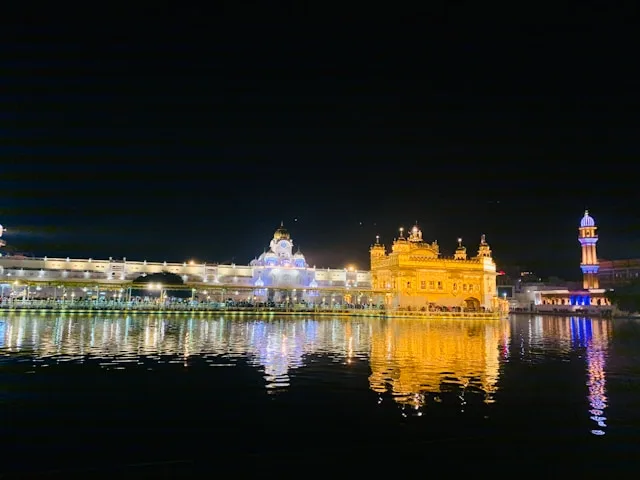 Amritsar
